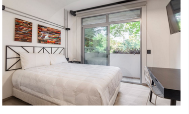 Mariano Escobedo 48 Edificio en venta en Popotla