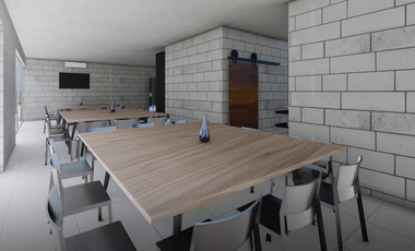 Terreno industrial en venta Elite 1 Periferico Oriente