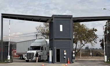 Terreno industrial en venta Elite 1 Periferico Oriente