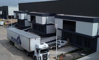 Terreno industrial en venta Elite 1 Periferico Oriente