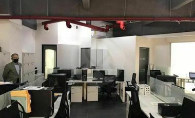 Oficina en venta en Paseo de las Lomas