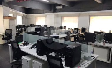 Oficina en venta en Paseo de las Lomas