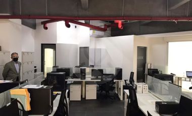 Oficina en venta en Paseo de las Lomas