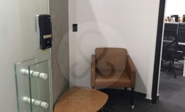 Oficina en venta en Paseo de las Lomas