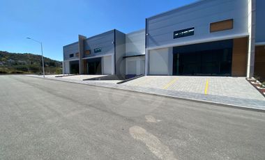 Nave industrial en venta en Rancho o rancheria Palo Alto