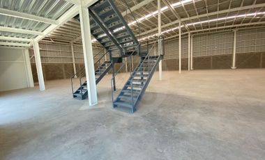 Nave industrial en venta en Rancho o rancheria Palo Alto