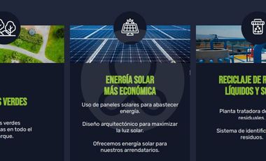 Nave industrial en venta en Rancho o rancheria Palo Alto