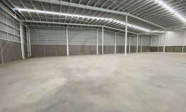 Nave industrial en venta en Rancho o rancheria Palo Alto