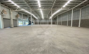 Nave industrial en venta en Rancho o rancheria Palo Alto