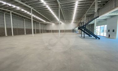 Nave industrial en venta en Rancho o rancheria Palo Alto