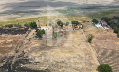 HECTÁREA EN VENTA EN VILLA CORONA-LAGUNA DE ATOTONILCO
