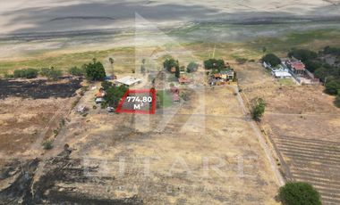 TERRENO EN VENTA EN VILLA CORONA-LAGUNA DE ATOTONILCO