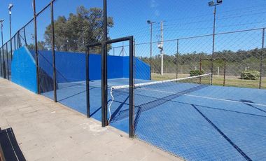 TERRENO VENTA PILAR BARRIO BOCA RATON