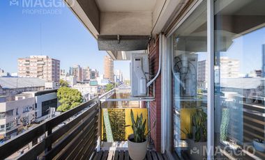 OFICINA VENTA RAMOS MEJIA SUR