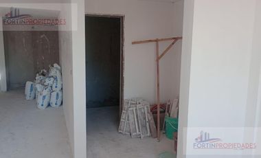 Departamento en  venta