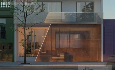 Departamento en  venta