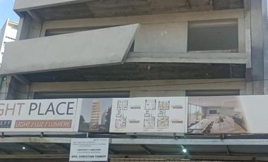 Departamento en  venta