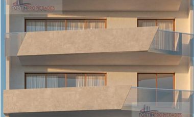 Departamento en  venta