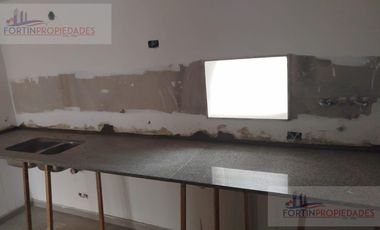 Departamento en  venta