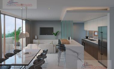 Departamento en  venta