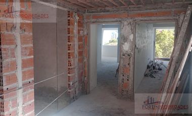Departamento en  venta