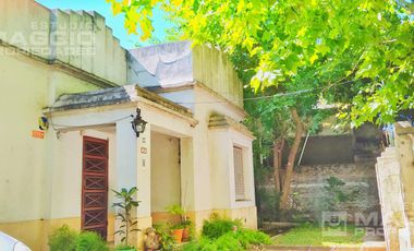 CASA VENTA CASEROS