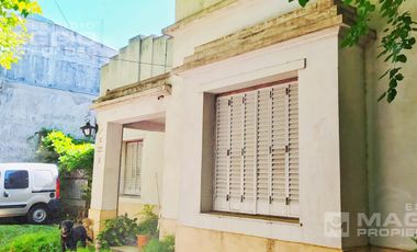 CASA VENTA CASEROS