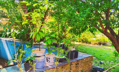 CASA VENTA CASEROS