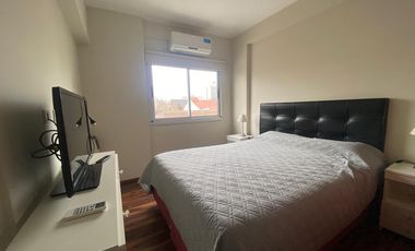Departamento en alquiler temporal de un dormitorio totalmente equipado