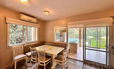 Casa - Saint Thomas Sur - Venta - 4 Dormitorios