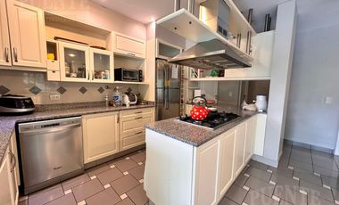 Casa - Saint Thomas Sur - Venta - 4 Dormitorios