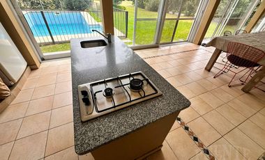 Casa - Saint Thomas Sur - Venta - 4 Dormitorios