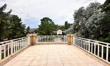 Casa - Saint Thomas Sur - Venta - 4 Dormitorios