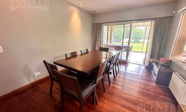 Casa - Saint Thomas Sur - Venta - 4 Dormitorios