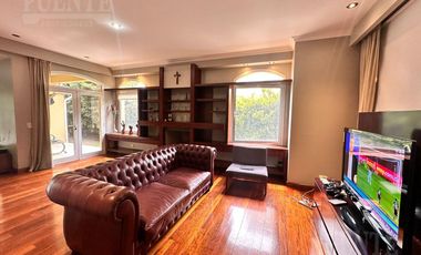 Casa - Saint Thomas Sur - Venta - 4 Dormitorios