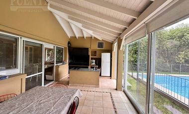 Casa - Saint Thomas Sur - Venta - 4 Dormitorios