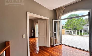 Casa - Saint Thomas Sur - Venta - 4 Dormitorios