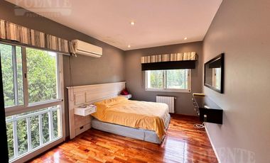 Casa - Saint Thomas Sur - Venta - 4 Dormitorios