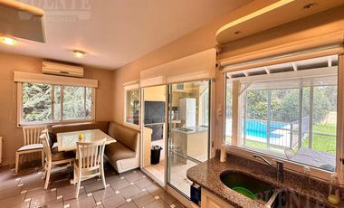 Casa - Saint Thomas Sur - Venta - 4 Dormitorios