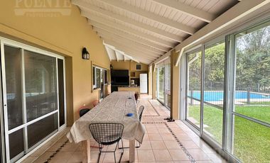 Casa - Saint Thomas Sur - Venta - 4 Dormitorios