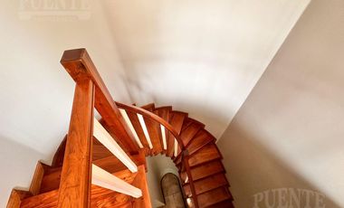 Casa - Saint Thomas Sur - Venta - 4 Dormitorios