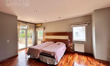 Casa - Saint Thomas Sur - Venta - 4 Dormitorios