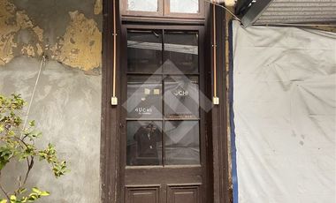 Casa en Venta en AVENIDA MATTA/LORD COCHRANE