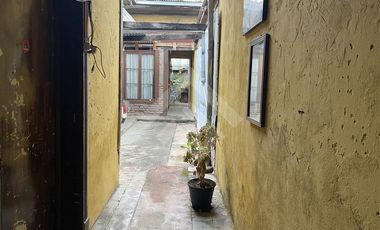 Casa en Venta en AVENIDA MATTA/LORD COCHRANE