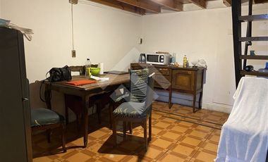 Casa en Venta en AVENIDA MATTA/LORD COCHRANE