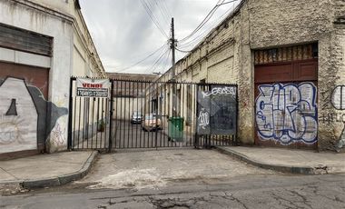 Casa en Venta en AVENIDA MATTA/LORD COCHRANE