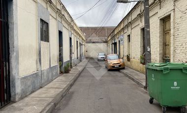 Casa en Venta en AVENIDA MATTA/LORD COCHRANE