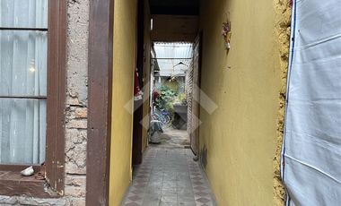 Casa en Venta en AVENIDA MATTA/LORD COCHRANE