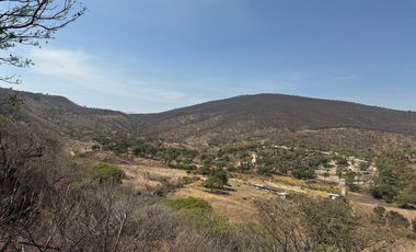 Terreno San Isidro Mazatepec, predio Totoltepec