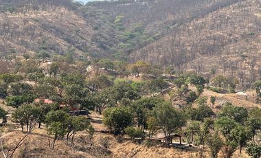 Terreno San Isidro Mazatepec, predio Totoltepec
